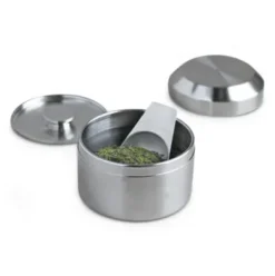 Teedose Can