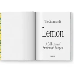 The Gourmand's Lemon