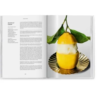 The Gourmand's Lemon