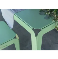 Tisch Bended Table 270