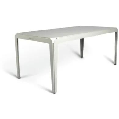 Tisch Bended Table 180