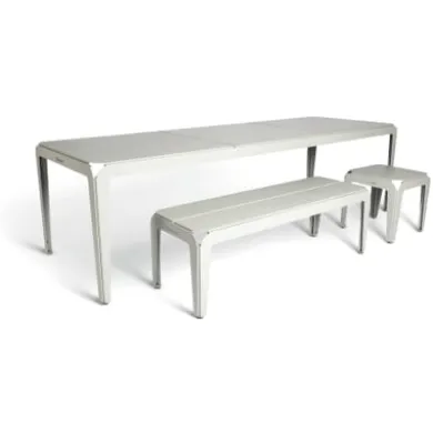 Tisch Bended Table 270