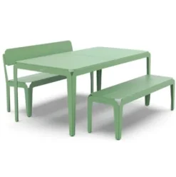 Tisch Bended Table 180