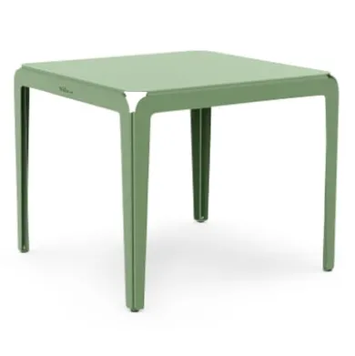 Tisch Bended Table 90
