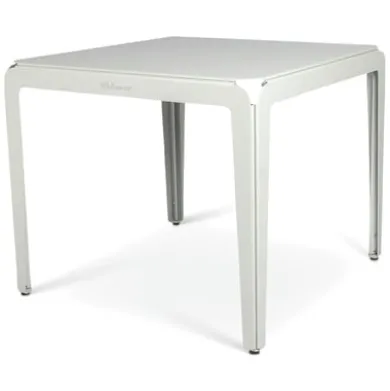 Tisch Bended Table 90