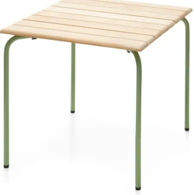 Tisch Estoril, Holz