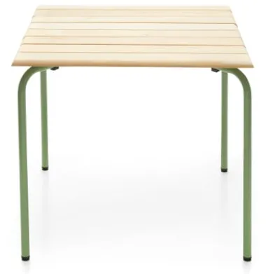 Tisch Estoril, Holz