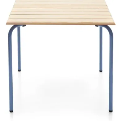 Tisch Estoril, Holz