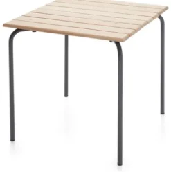 Tisch Estoril, Holz