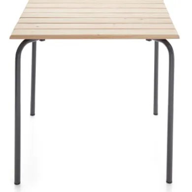 Tisch Estoril, Holz