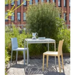 Tisch Palissade