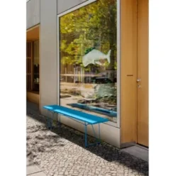 Tisch und Bank BTB Gestell