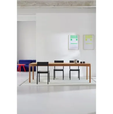 Tisch Wedekind