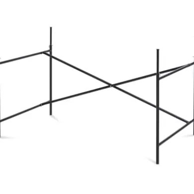 Tischgestell Eiermann 2
