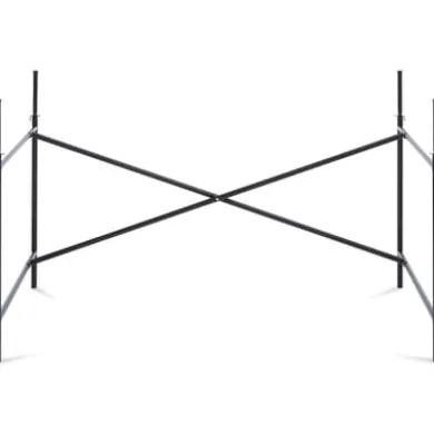 Tischgestell Eiermann 2