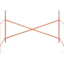 Tischgestell Eiermann 2