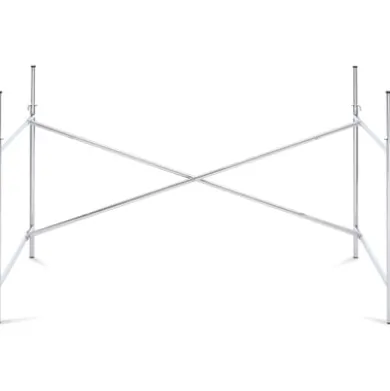 Tischgestell Eiermann 2