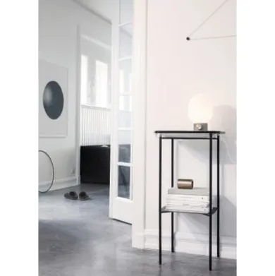 Tischleuchte Concrete