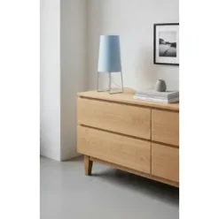 Tischleuchte Minisophie