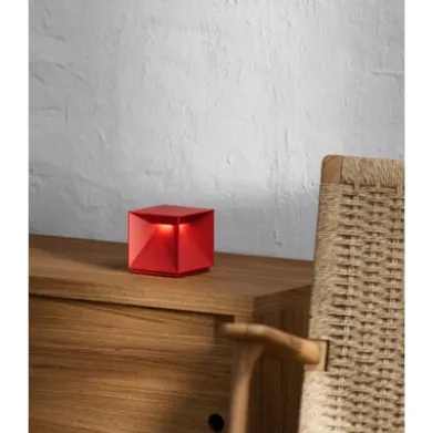 Tischleuchte Nutalis