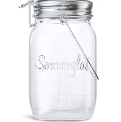 Tischleuchte Sonnenglas®