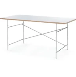 Tischplatte Weiß