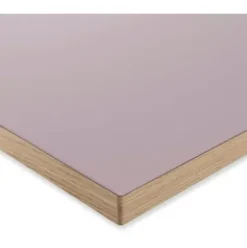 Tischplatte zu Tischgestell ERIK, quadratisch