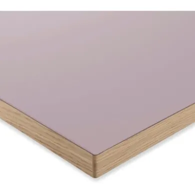 Tischplatte zu Tischgestell ERIK, quadratisch
