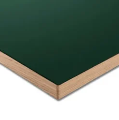 Tischplatte zu Tischgestell ERIK, quadratisch