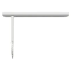 Toilettenpapierhalter Line Hook