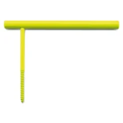Toilettenpapierhalter Line Hook