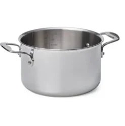 Topf Edelstahl