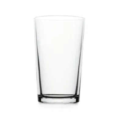 Trinkglas Jus