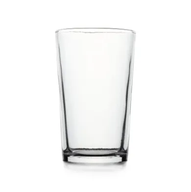 Trinkglas Jus