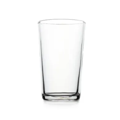 Trinkglas Jus