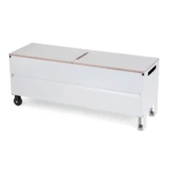 Truhe und Sitzbank CMB