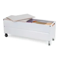 Truhe und Sitzbank CMB