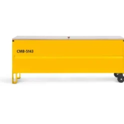 Truhe und Sitzbank CMB-5143