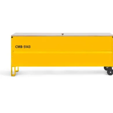 Truhe und Sitzbank CMB-5143