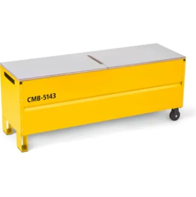 Truhe und Sitzbank CMB-5143