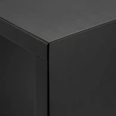 Ulmer Hocker farbig