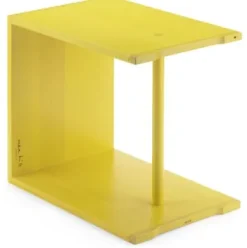 Ulmer Hocker farbig