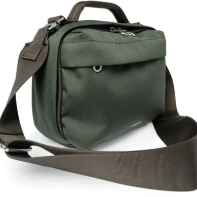 Umhängetasche Go Shoulder Bag
