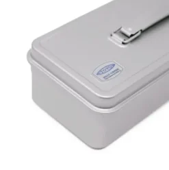 Universalkiste Toyo, Flachdeckel