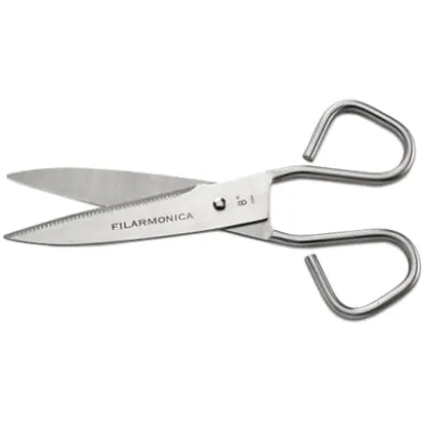 Universalschere Blank