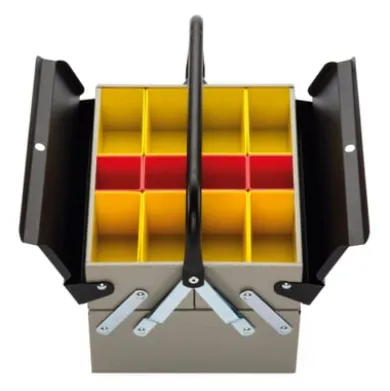 Utensilienbehälter Plus
