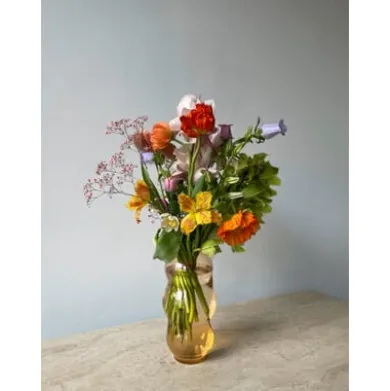 Vase Muse L