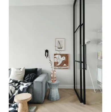 Vase Muse L