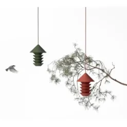Vogelfutterspender Bird Silo