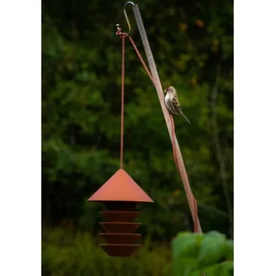 Vogelfutterspender Bird Silo